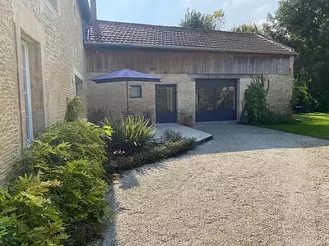 Argences 14370 Achat / Vente maison 8 pièces t8 au dernier étage