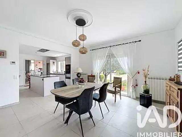 Argens Minervois 11200 Achat / Vente maison 4 pièces t4 parking