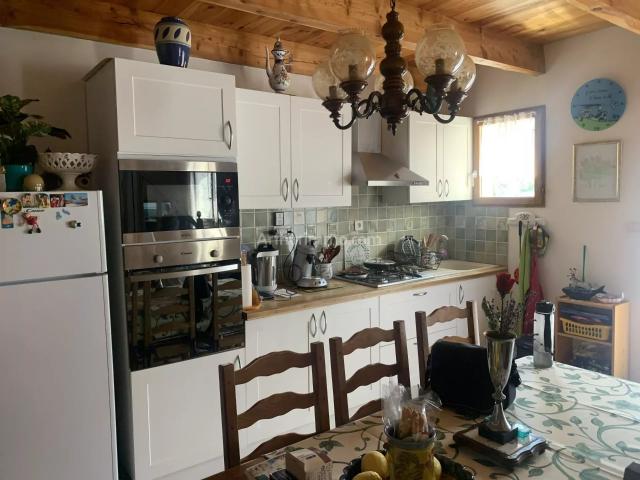 Argens Vente Maison 04