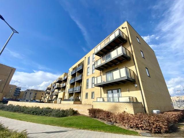 Argent House, Handley Page Road, Barking IG11, 2 bed flat to rent, £2,010 pcm | PrimeLocation