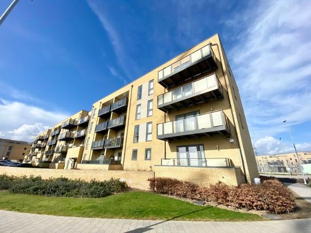 Argent House, Handley Page Road, Barking IG11, 3 bed flat to rent, £2,200 pcm | PrimeLocation