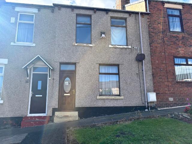 Argent Street, Easington Colliery, Peterlee SR8, 3 bed terraced house to rent, £675 pcm | PrimeLocation