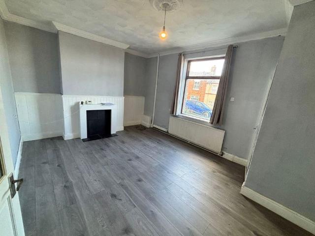 Argent Street, Easington, Peterlee, Durham, SR8 3QA
