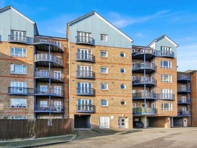 Argent Street, Grays, 1 Bedroom Apartment