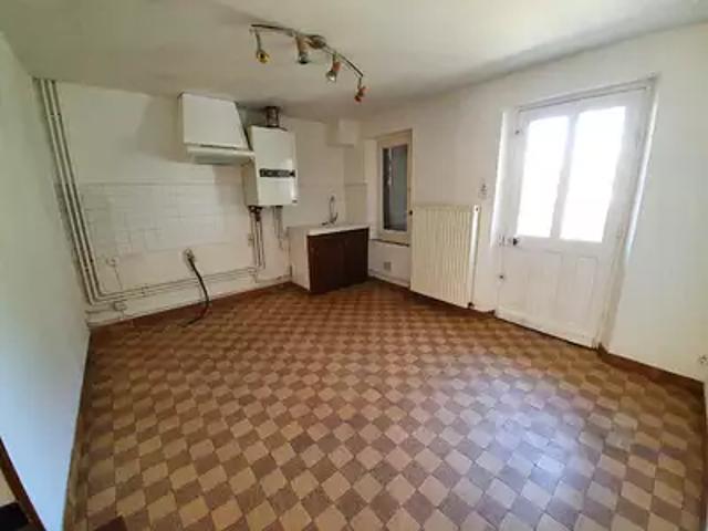 Argent sur Sauldre 18410 Location maison 2 pièces t2