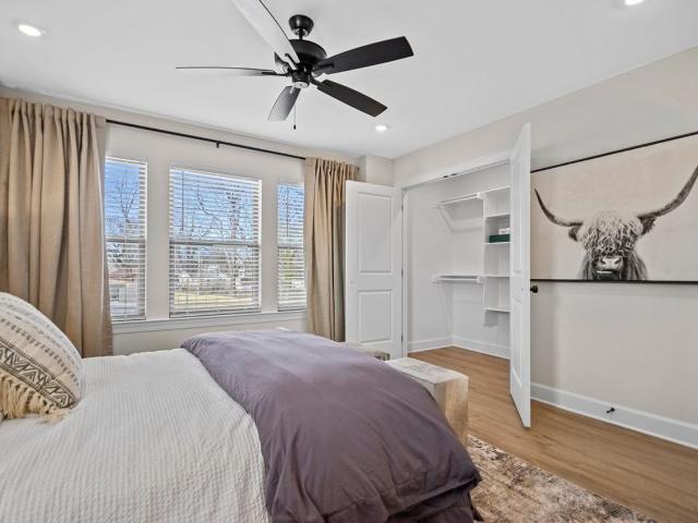 Argenta Area, NLR 1 Bedroom Home for Rent at 712 N Olive St, North Little Rock, AR 72114
