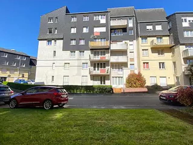 Argentan 61200 Achat / Vente appartement 4 pièces t4