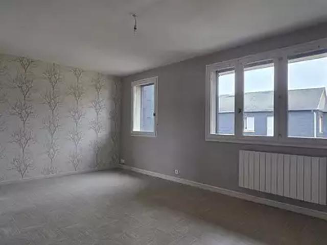 Argentan 61200 Achat / Vente appartement 4 pièces t4 cave