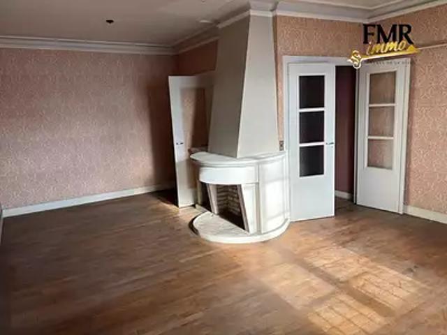 Argentan 61200 Achat / Vente appartement 8 pièces t8