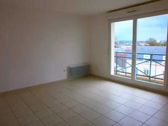 Argentan 61200 Achat / Vente appartement 1 pièce t1 balcon