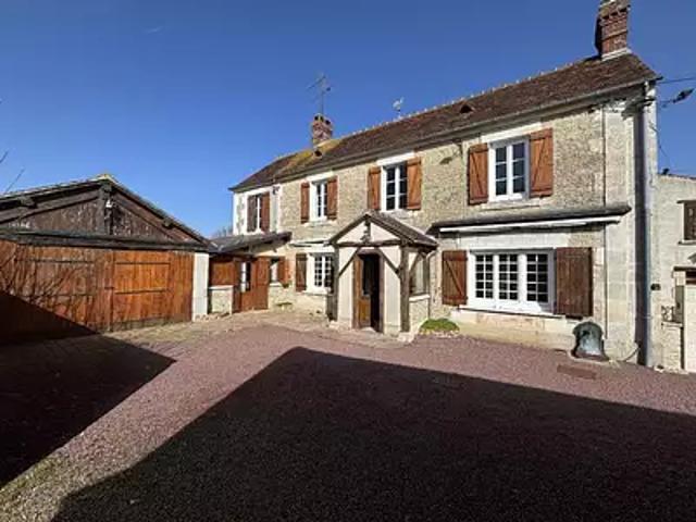 Argentan 61200 Achat / Vente maison 2 pièces t2 cave