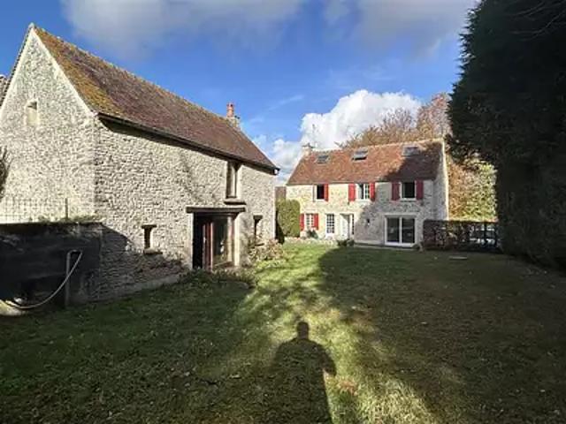 Argentan 61200 Achat / Vente maison 7 pièces t7