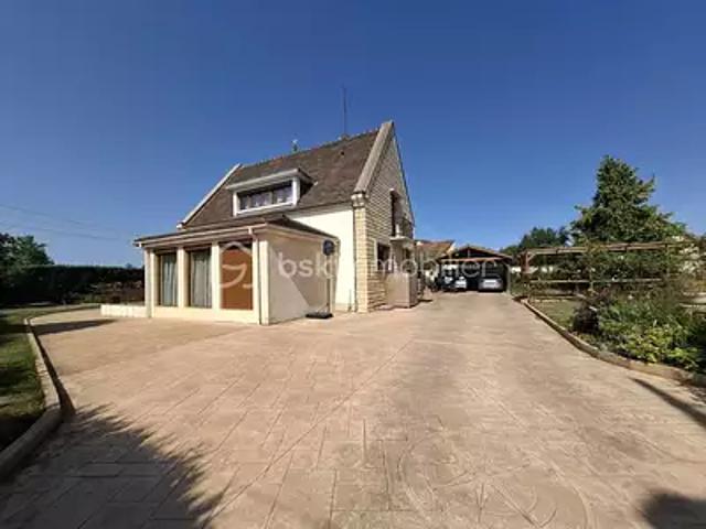 Argentan 61200 Achat / Vente maison 7 pièces t7