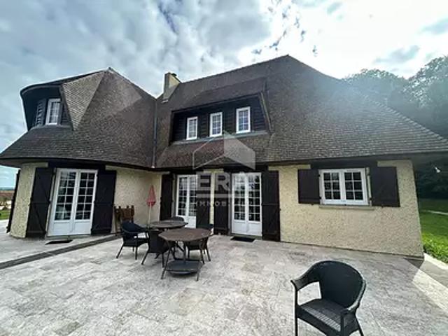 Argentan 61200 Achat / Vente maison 7 pièces t7