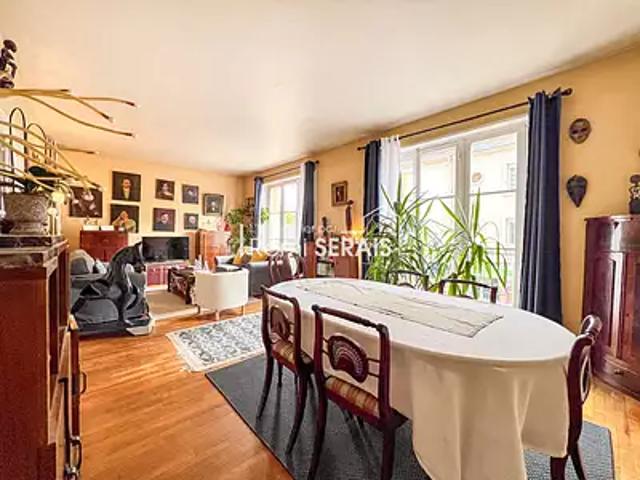Argentan 61200 Achat / Vente maison 7 pièces t7 au dernier étage