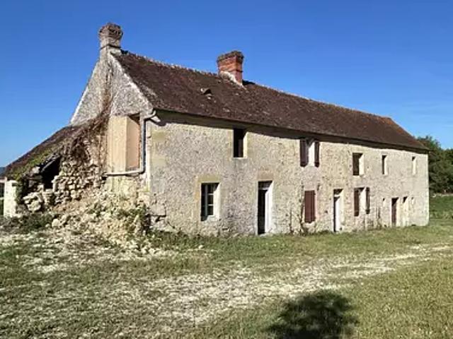 Argentan 61200 Achat / Vente maison 5 pièces t5