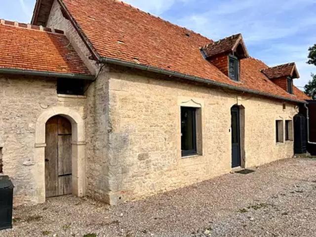 Argentan 61200 Achat / Vente maison 5 pièces t5