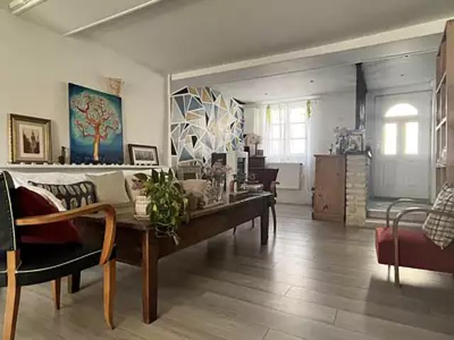 Argentan 61200 Achat / Vente maison 5 pièces t5 jardin terrasse