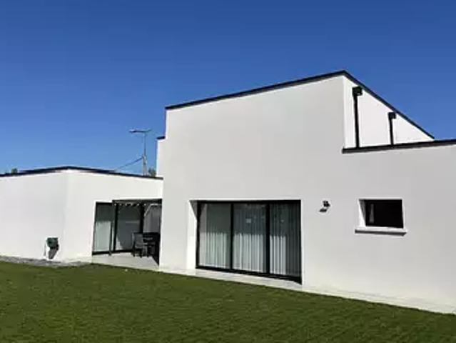 Argentan 61200 Achat / Vente maison 6 pièces t6