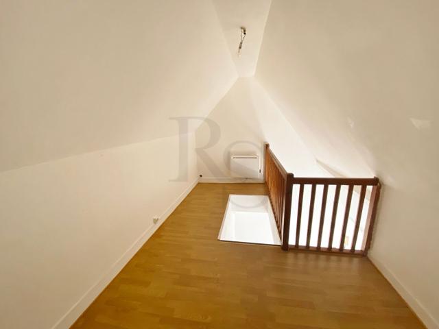 ARGENTAN: appartement T1 14 m² à louer