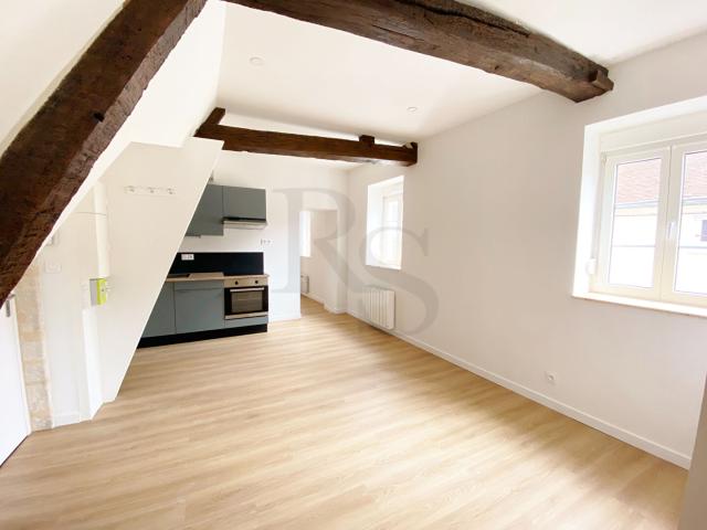 ARGENTAN Appartement de type F2