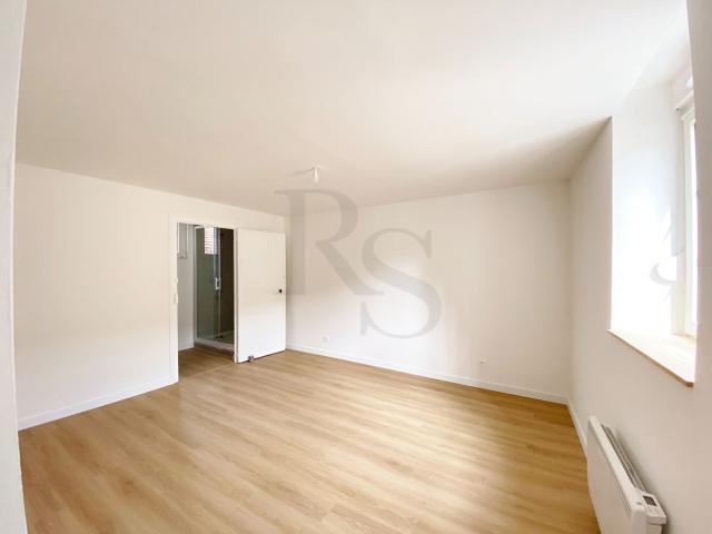 ARGENTAN Appartement de type F2