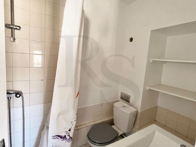 ARGENTAN appartement en duplex de type F2