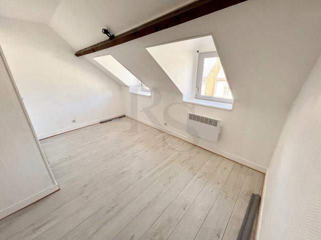 ARGENTAN appartement en duplex de type F2
