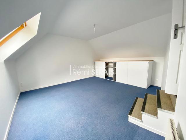 ARGENTAN Centre Appartement de type F3