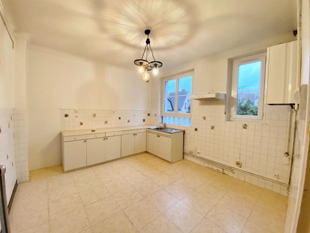 ARGENTAN Centre Bel appartement de type F2