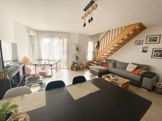 ARGENTAN Maison d'habitation de 65.34 m²