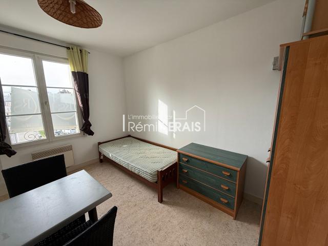 ARGENTAN Studio meublé de 13.62 m² proche de la gare