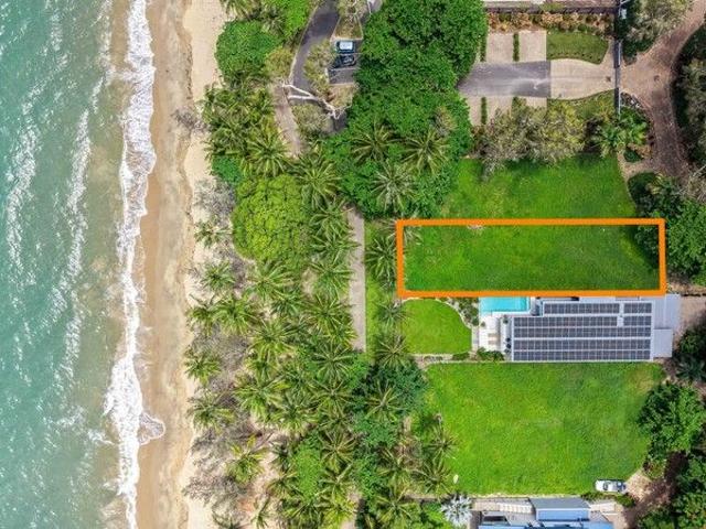 Argentea Beach | Beachfront | Palm Cove