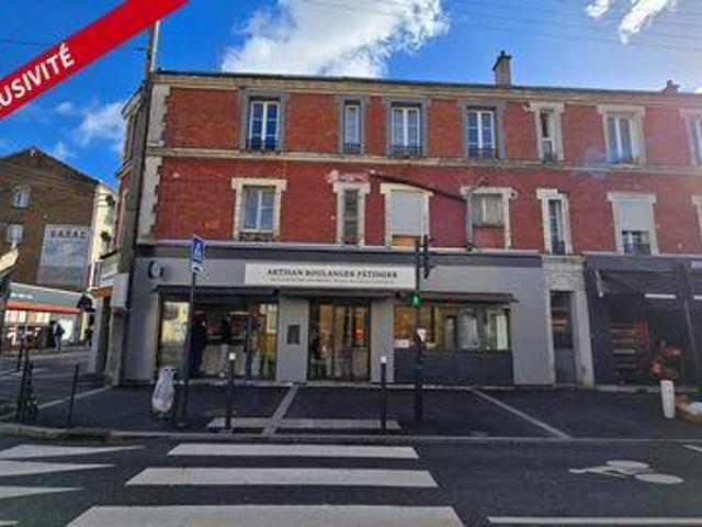 Argenteuil Île 95100 102023967