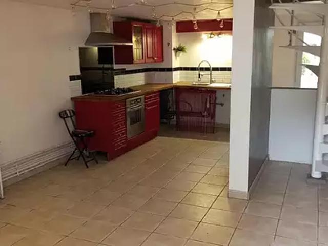 Argenteuil 95100 Achat / Vente maison 4 pièces t4