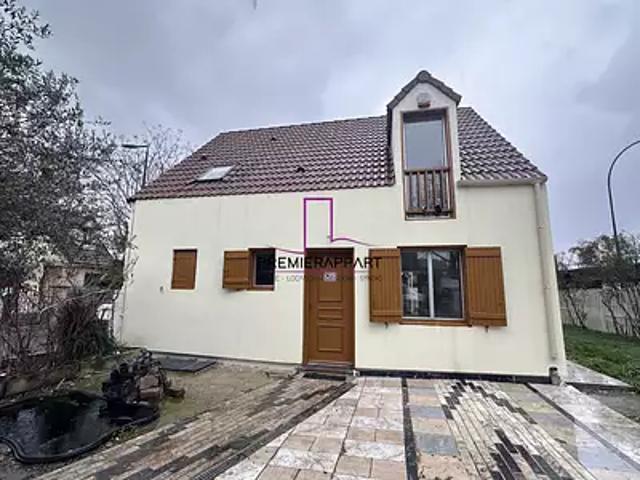 Argenteuil 95100 Achat / Vente maison 5 pièces t5