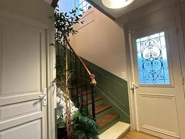 Argenteuil 95100 Achat / Vente maison 5 pièces t5