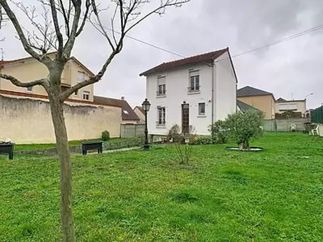 Argenteuil 95100 Achat / Vente maison 5 pièces t5 au dernier étage