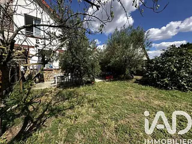 Argenteuil 95100 Achat / Vente maison 5 pièces t5 parking