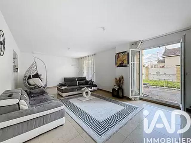 Argenteuil 95100 Achat / Vente maison 6 pièces t6