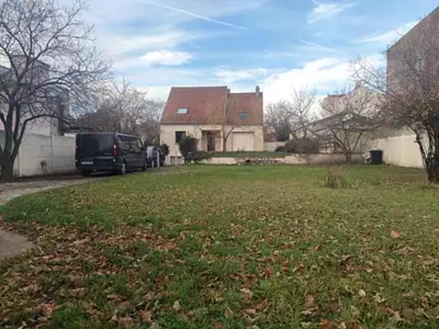 Argenteuil 95100 Achat / Vente maison 6 pièces t6