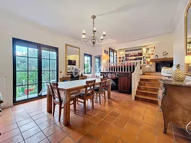 Argenteuil 95100 Achat / Vente maison 6 pièces t6 terrasse parking