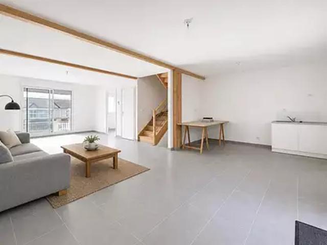 Argenteuil 95100 Achat / Vente maison 6 pièces t6 jardin cave