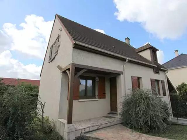 Argenteuil 95100 Achat / Vente maison 6 pièces t6 jardin terrasse