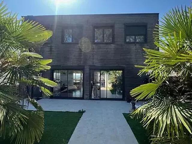 Argenteuil 95100 Achat / Vente maison 7 pièces t7 terrasse parking