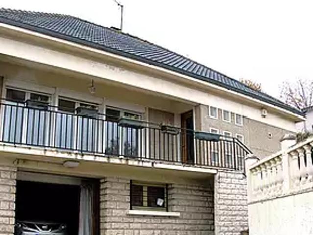 Argenteuil 95100 Achat / Vente maison 7 pièces t7 parking