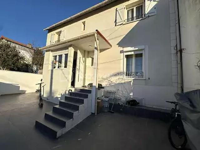 Argenteuil 95100 Achat / Vente maison 9 pièces t9