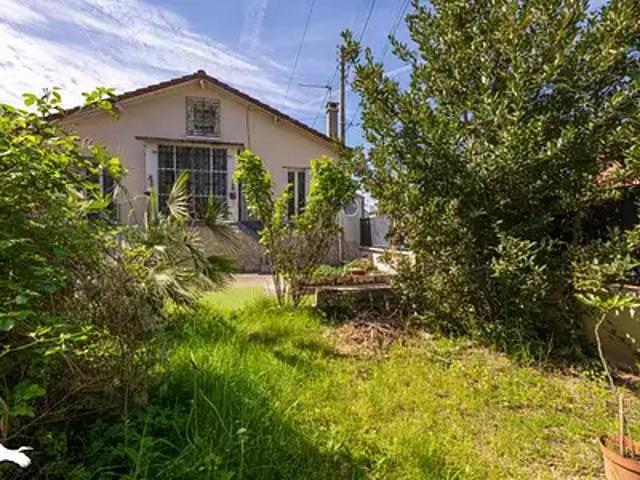 Argenteuil 95100 Achat / Vente maison 3 pièces t3