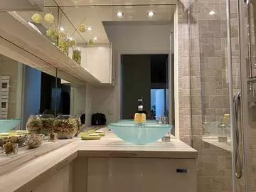 Argenteuil 95100 Achat / Vente appartement 3 pièces t3 au dernier étage