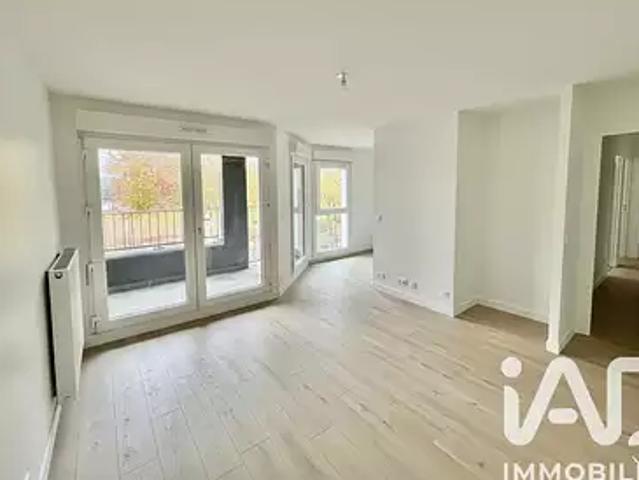 Argenteuil 95100 Achat / Vente appartement 3 pièces t3 parking